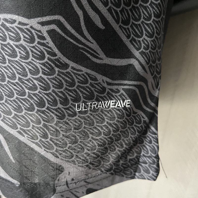 2024-25 PLAYER Manchester City Especia Football jersey