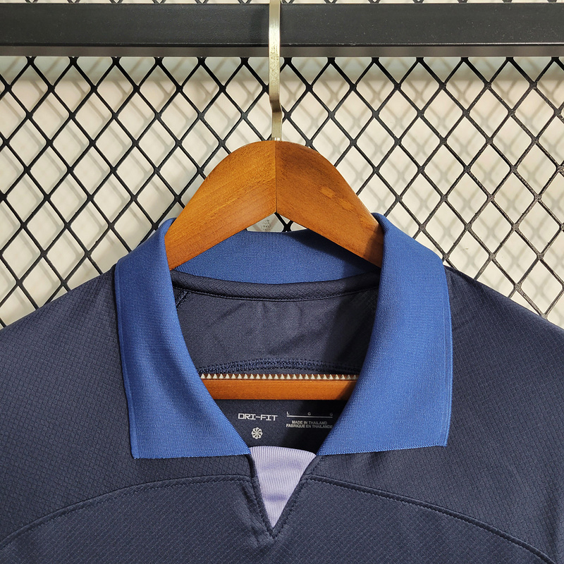 23-24 Tottenham away