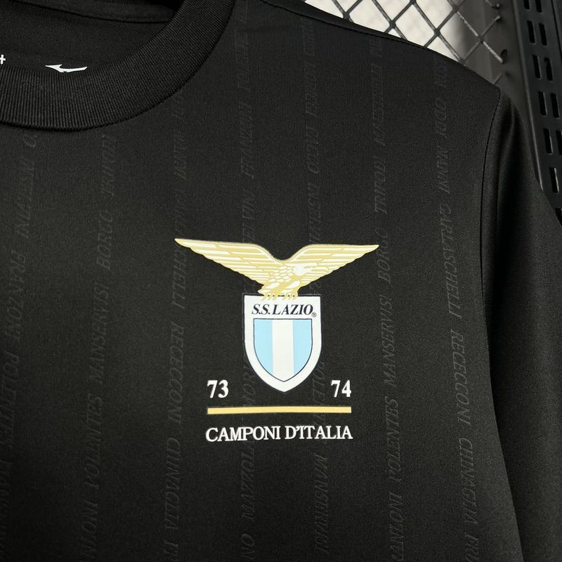 2024-25 Lazio Especia Football jersey