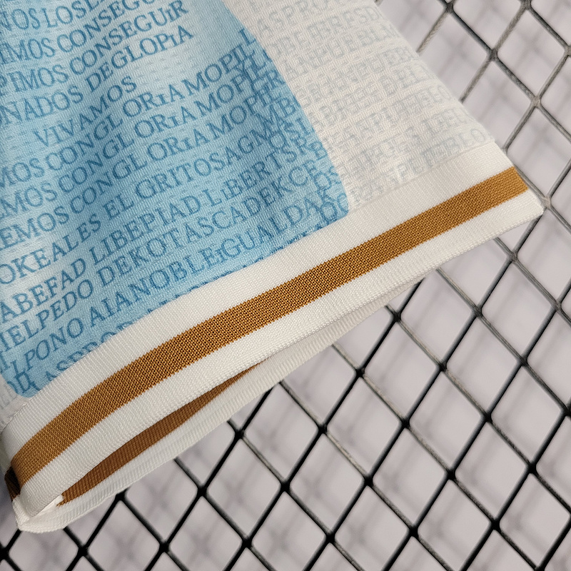 22-23 Argentina Commemorative Edition