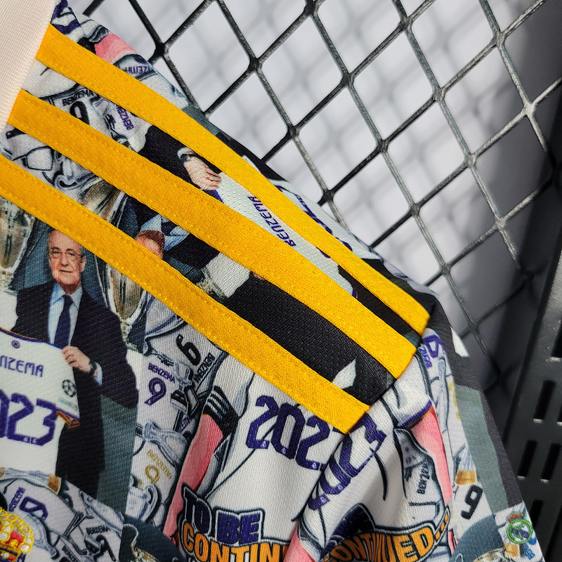 2022-23 Real Madrid Special Edition