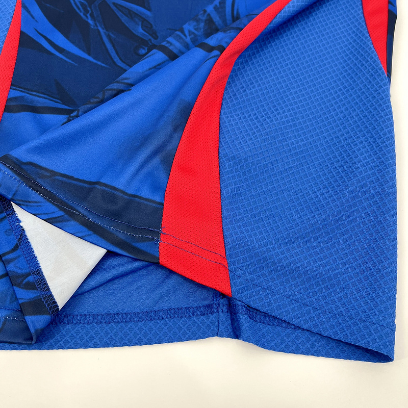 2024-25 Japan Especial Football jersey