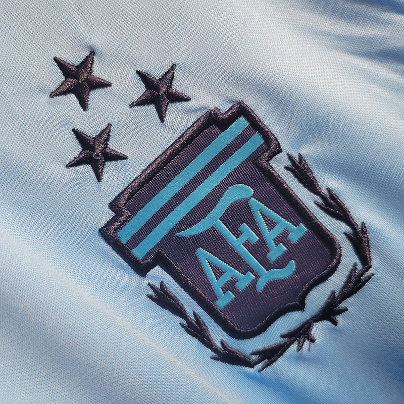 22-23 Argentina POLO Blue