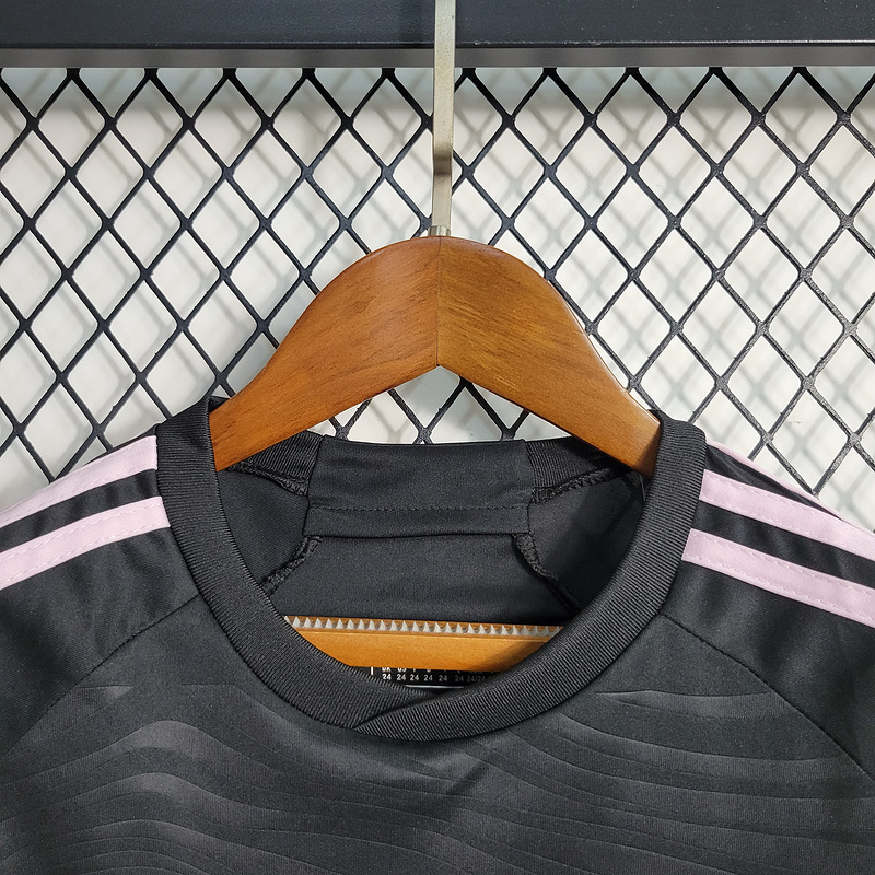 23-24 KIDS Miami International Away