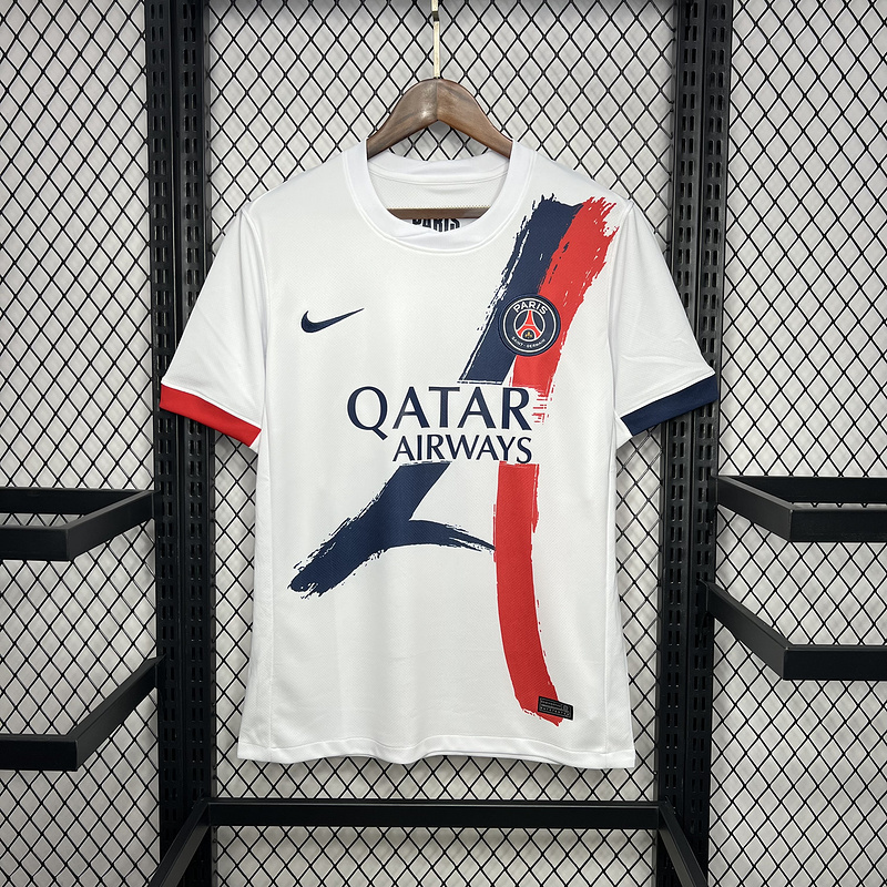 2024-25 PSG Away Football jersey