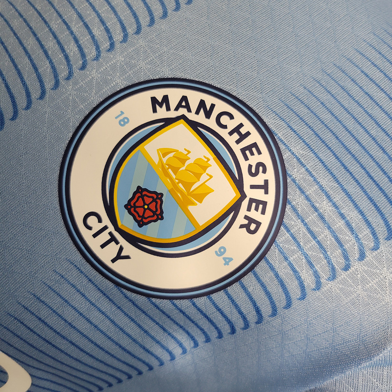 23-24 Player Manchester City home