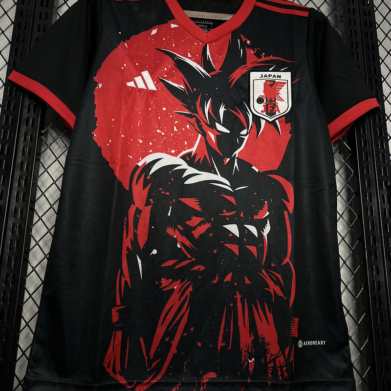 2024-25 Japan Special Edition Football jersey