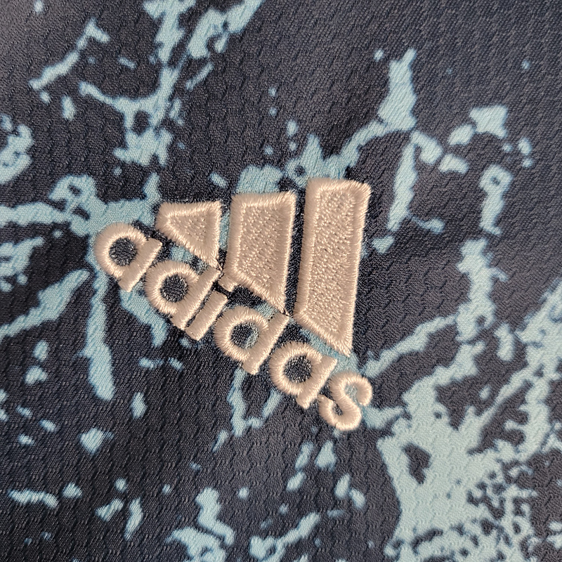 2022 Argentina Training Suit