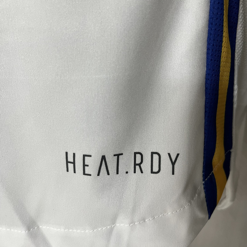 2024-25 PLAYER Boca Juniors away Football jersey