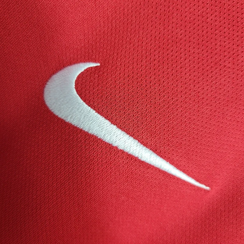 Retro Portugal 2016 home Football jersey retro