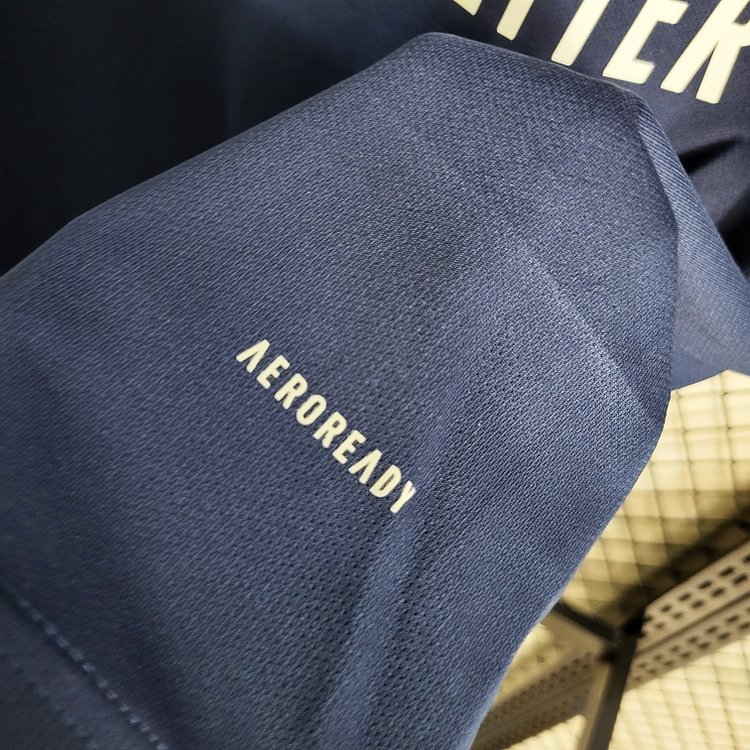 2023-24 Lyon Blue Training Suit