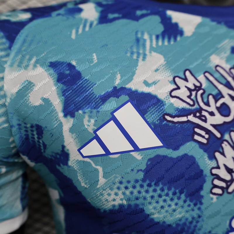 Player 2024-25 Real Madrid Edition Football jersey