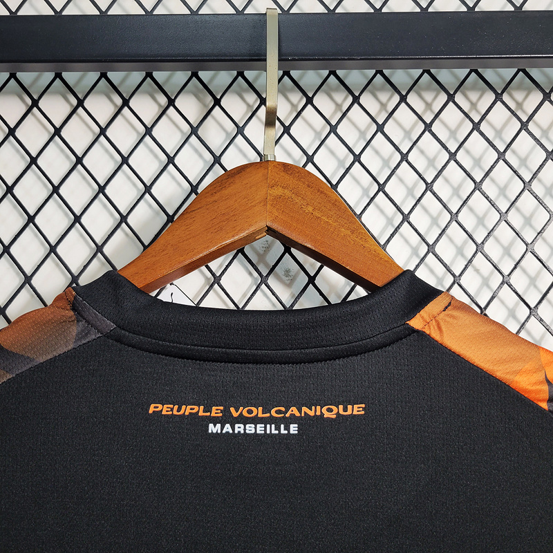 2023-24 Marseille 2 away