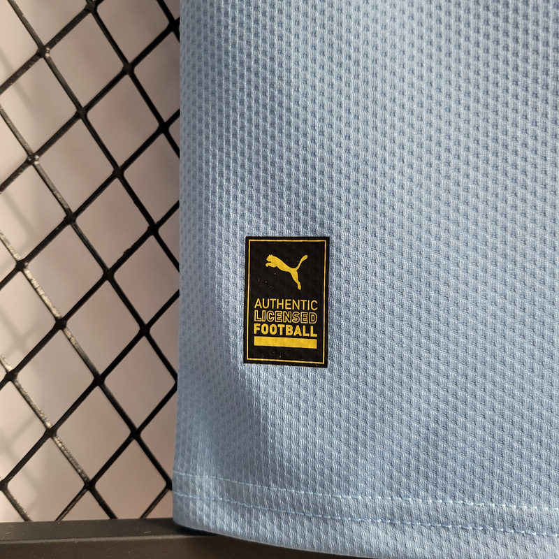 22-23 Uruguay Home National Team