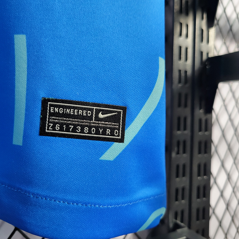 22-23 Chelsea Blue Training