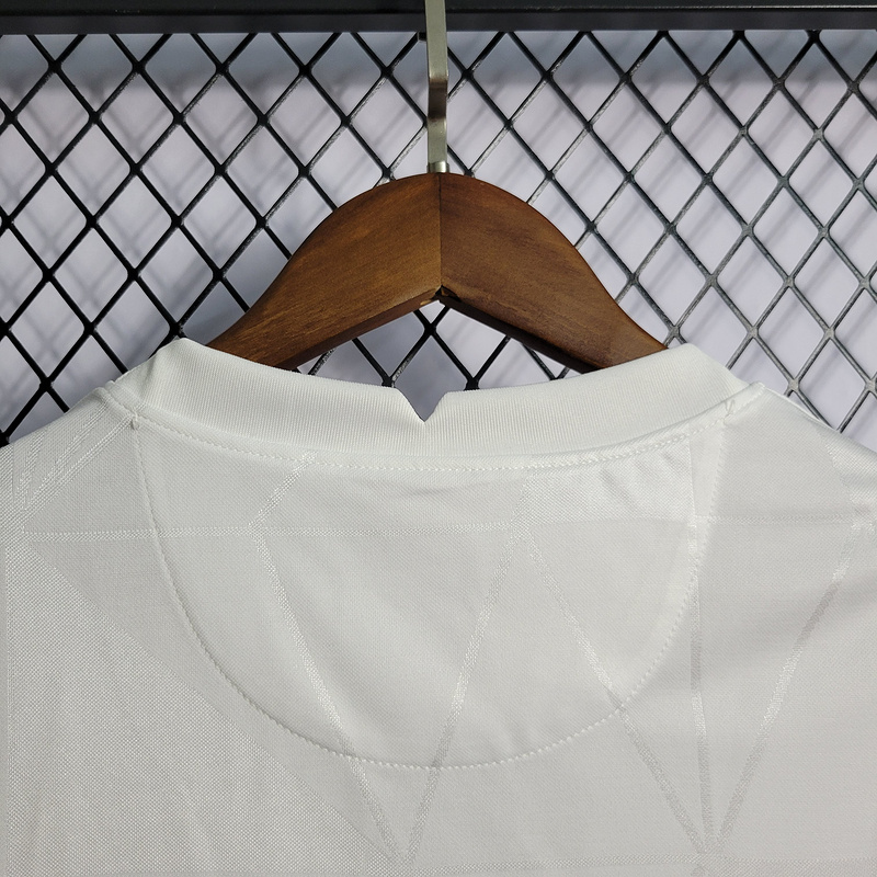 2022 woman England Home  Football jersey