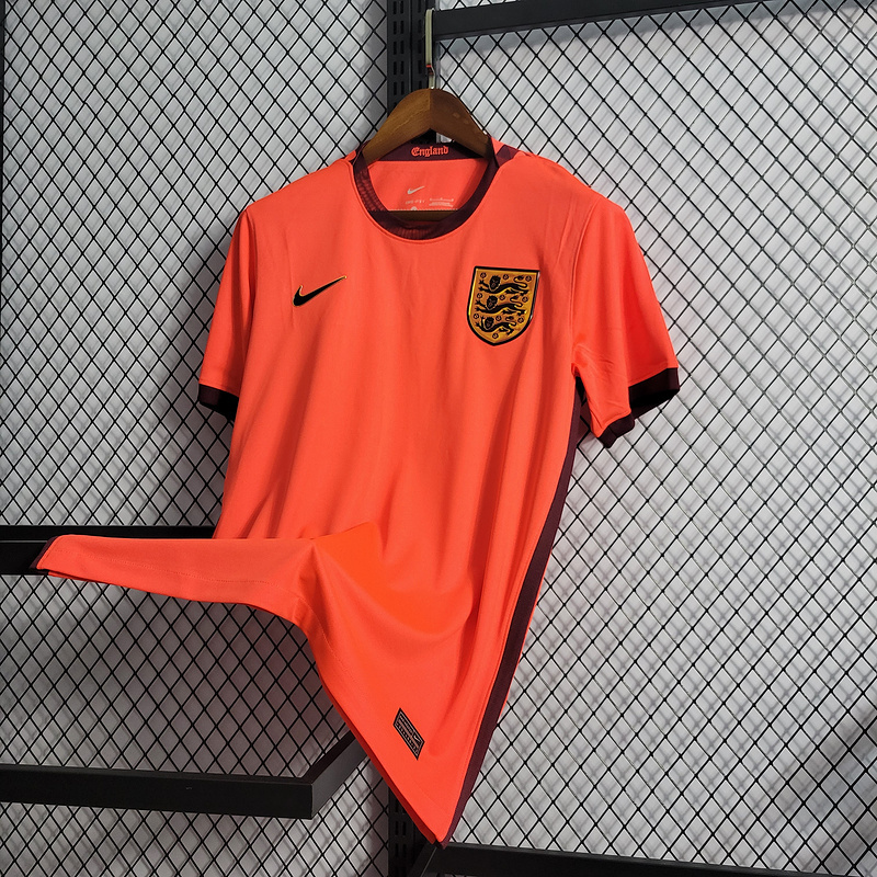 2022-23 England Away Football jersey