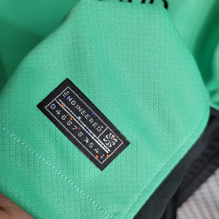 23-24 Atletico Madrid 2 Away