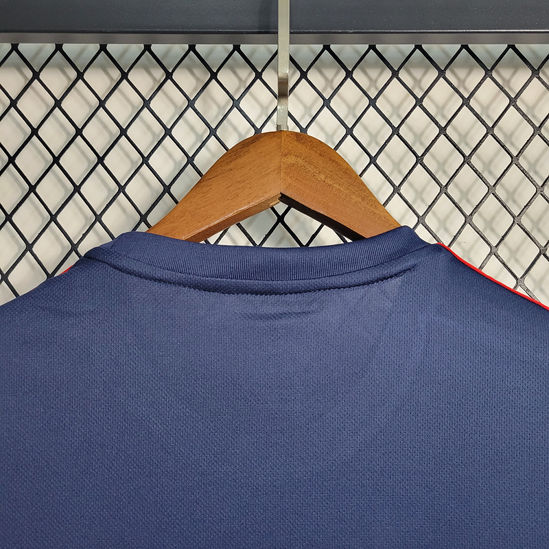 23-24 Arsenal co-branded