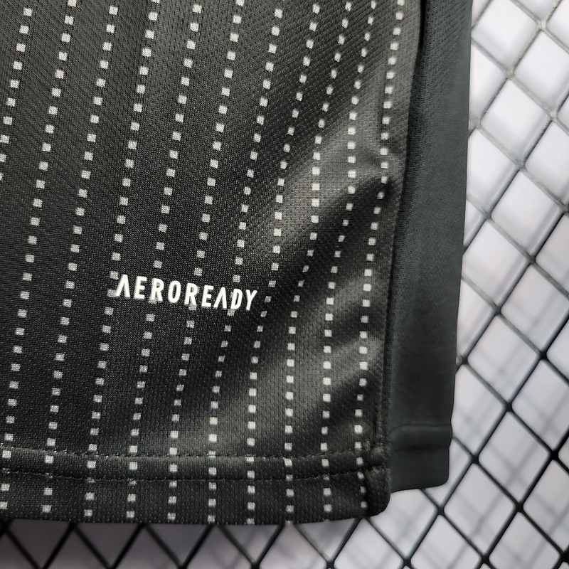 2021-22 Bayern Munich away Football jersey