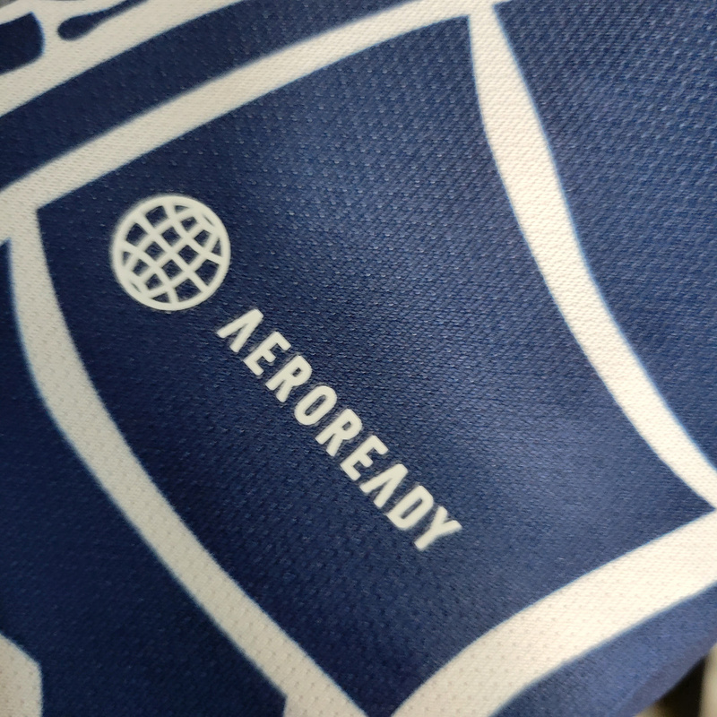 2023-24 Real Madrid Special Edition