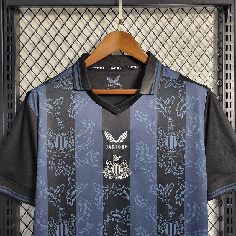 22-23 Newcastle 130th Anniversary