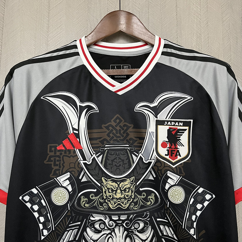 2024-25 Japan Special Edition Football jersey