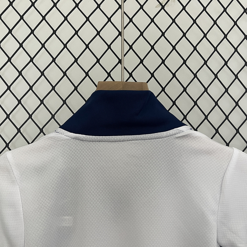 2024-25 England Home KIDS  KANE RICE MAGUIRE Football jersey