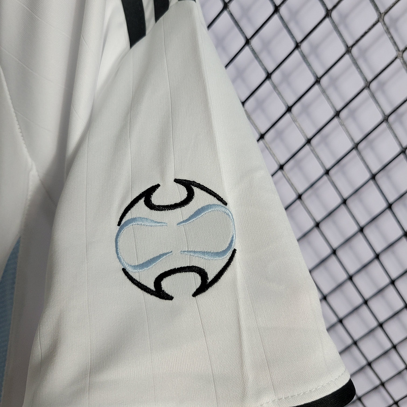 2021-22 Real Madrid White Training