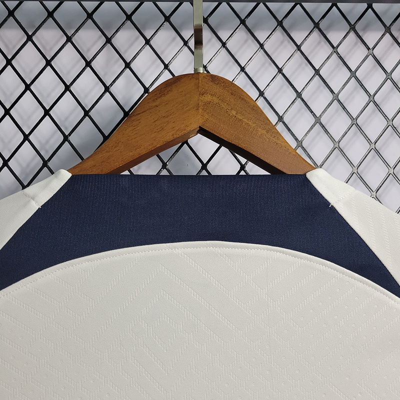 22-23 PSG Paris White Training Suit