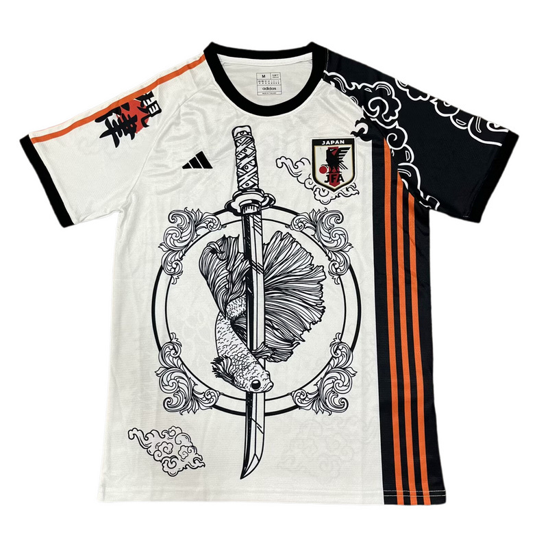 2024-25 Japan Special Edition Football jersey