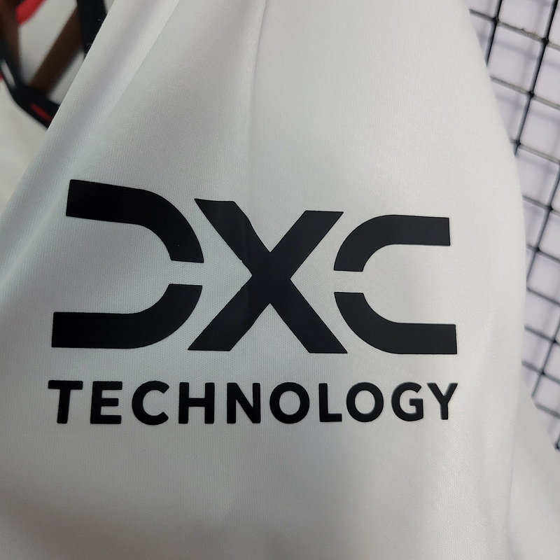 2022-23  Long Sleeves Manchester United Away