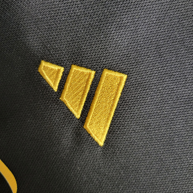 2023-24 Women's Wear Real Madrid away  VALVERDE MODRIC VINI JR. BELLINGHAM CARVAJAL Football jersey