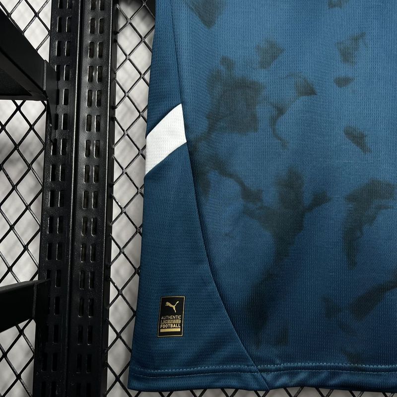 2024-25 Marseille Away Maillot OM Football jersey