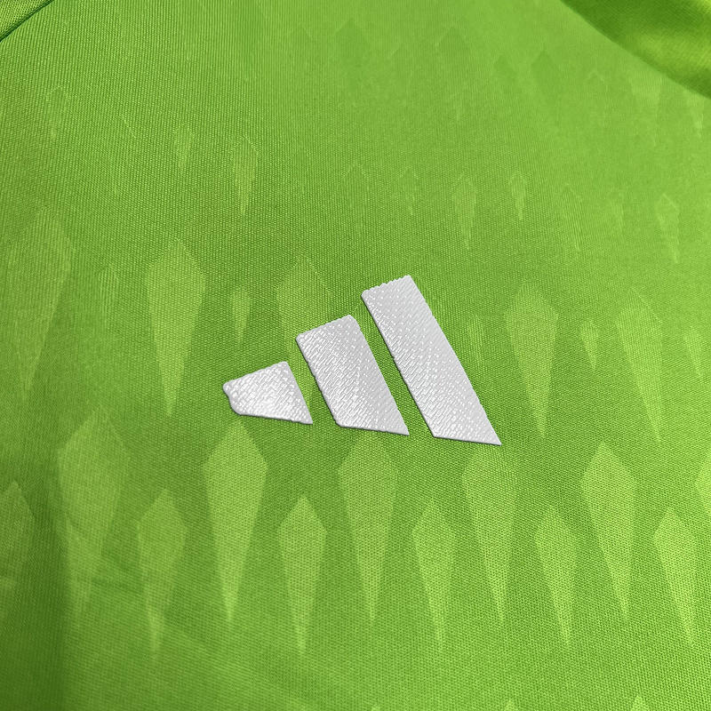 2024-25 Tigres Goleiro Football jersey