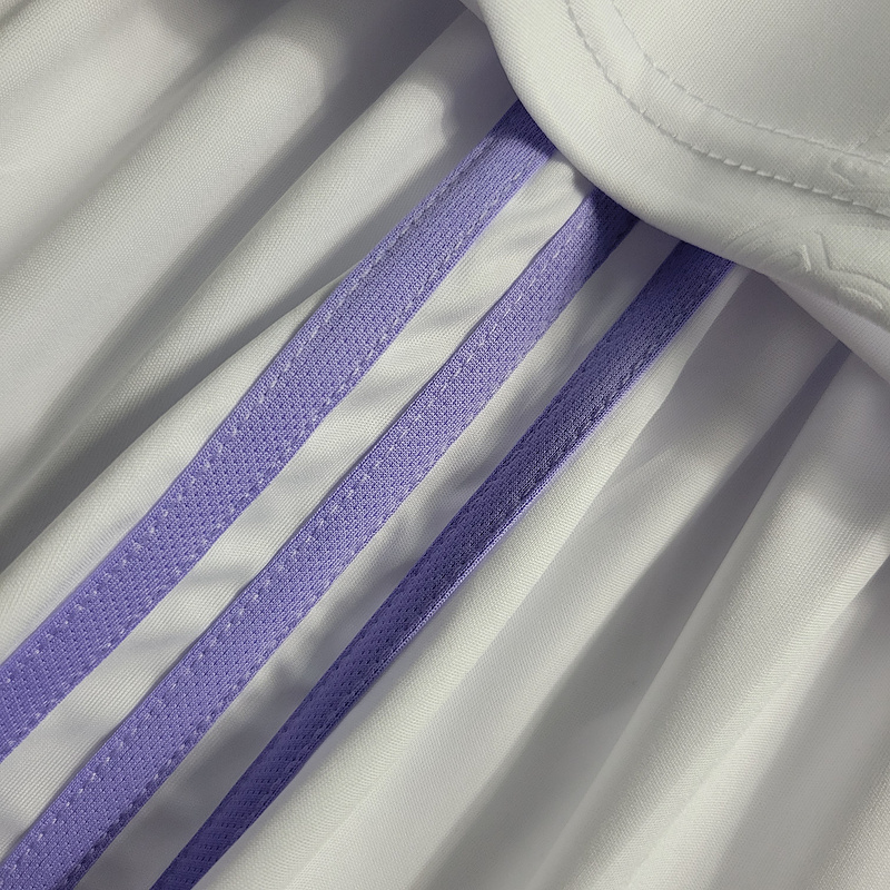 2022-23 Kids Real Madrid Home Benzema vini jr. KROOS MODRIC Football jersey