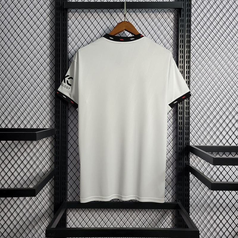 2022-23 Manchester United Away