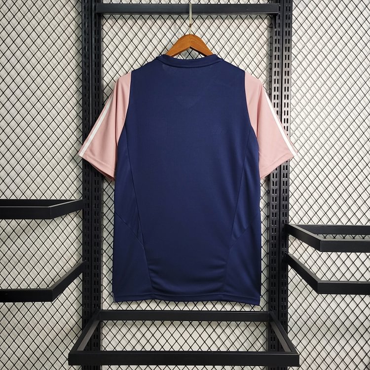 2023-24 Lyon Blue Training Suit