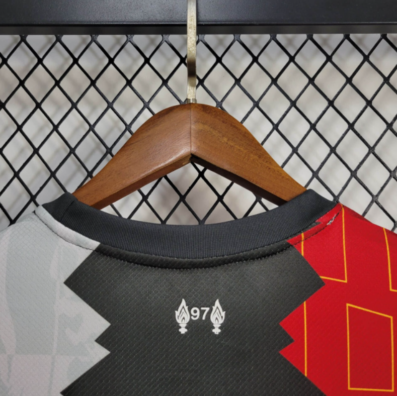 2024-25 Liverpool Special Edition