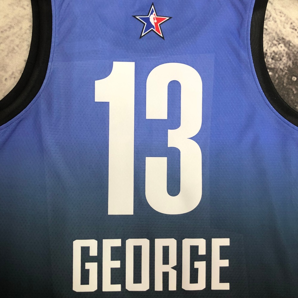 23 Season All Star Blue 13 George