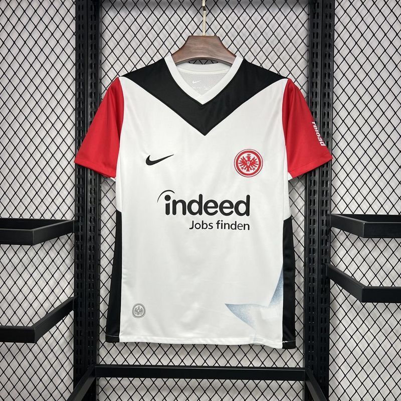 2024-25 Frankfurt Home Football jersey