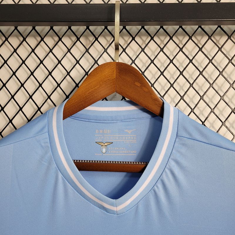 23-24 Lazio Home