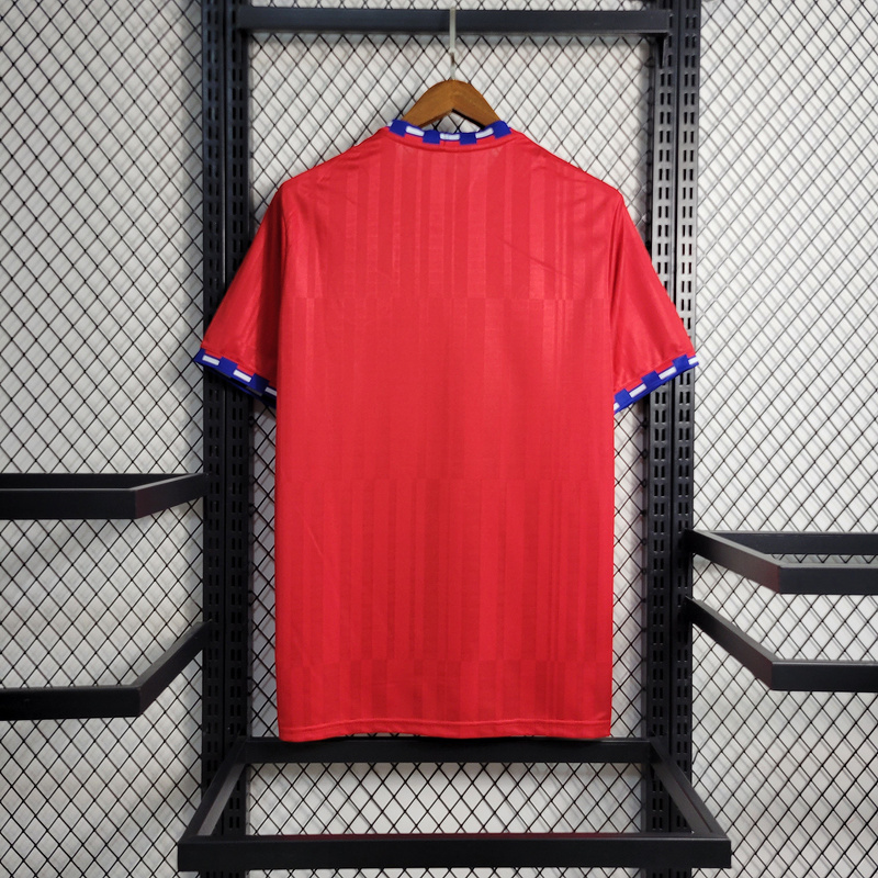 2023-24 Manchester United special edition