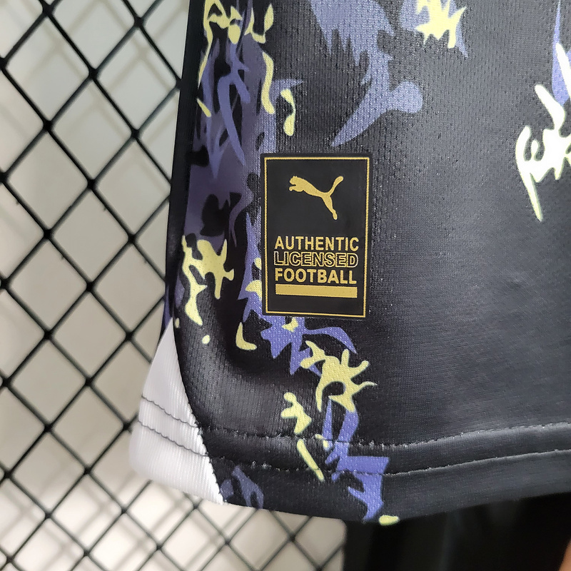 23-24 Kids Manchester City Special Edition