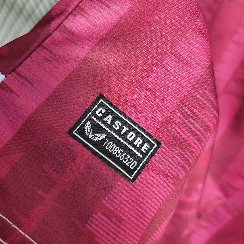 23-24 Aston Villa Home