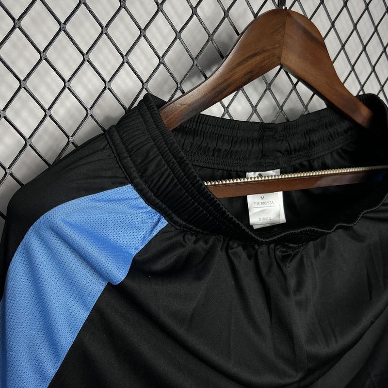 2024-25 Shorts Argentina