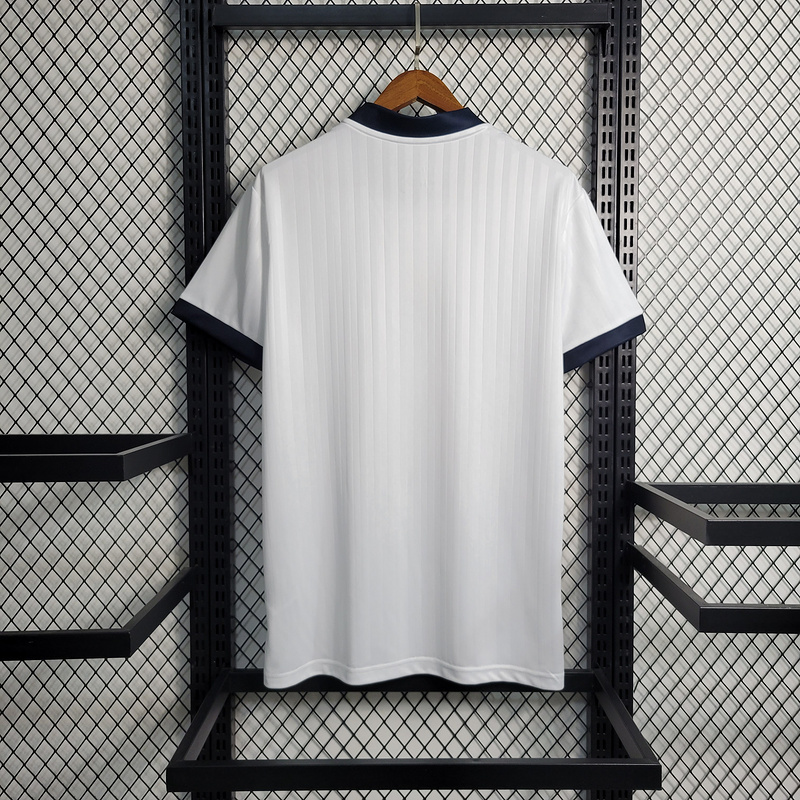 2023-24 Real Madrid White