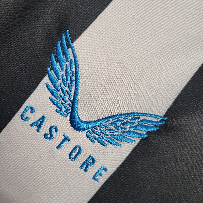 22-23 Newcastle home