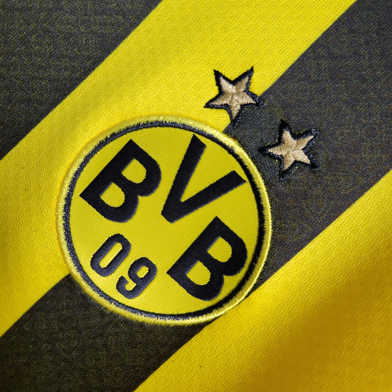 22-23 Women's Dortmund Home