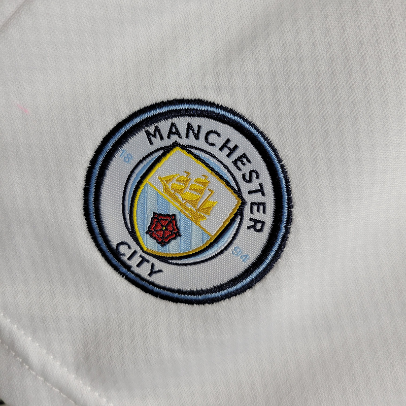 22-23 Kids Manchester City Home